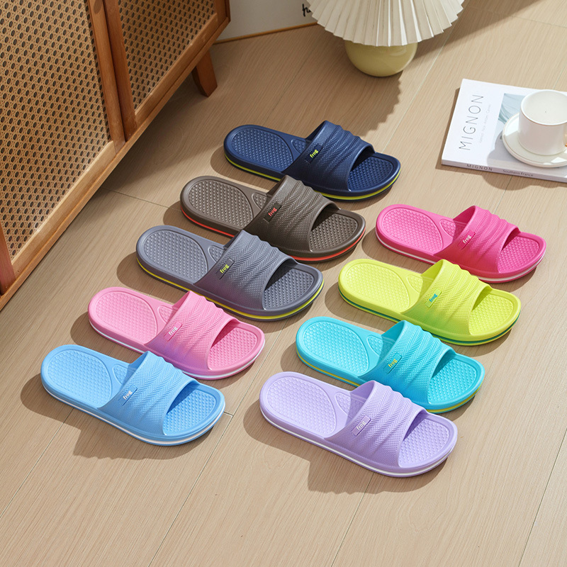 Home One Bathroom - Ciabatte in EVA per Uomini e