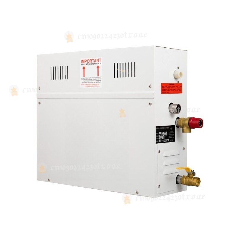 Home Bathroom Spa - Generatore per Spa da 4.5KW 220V/380V