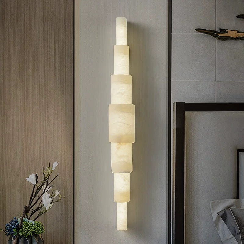 Home Hardware Bathroom Lighting - Nuova lampada da parete a soffitto
