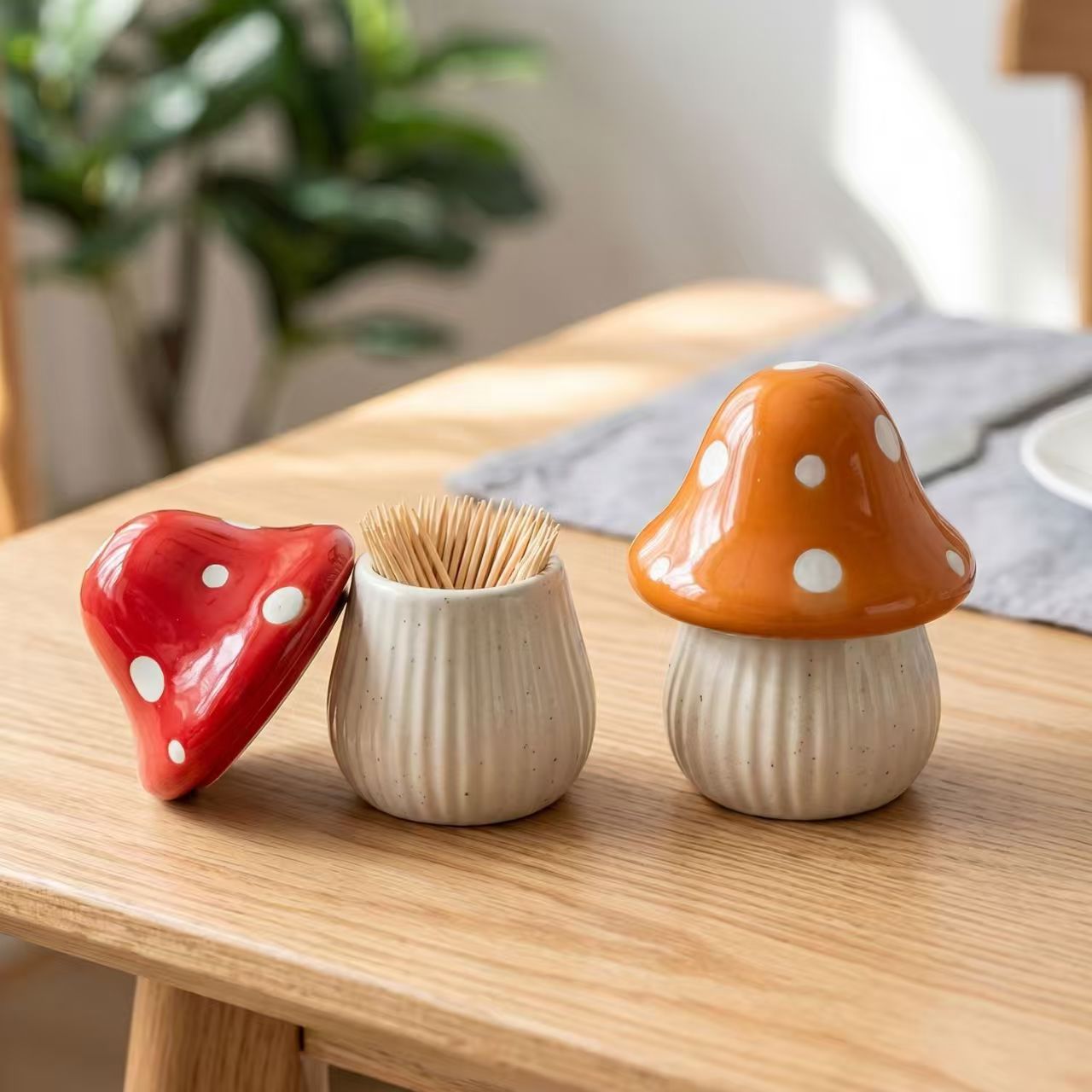 Contenitori in Ceramica a Form - Home Bathroom Organizer recensione e prezzo