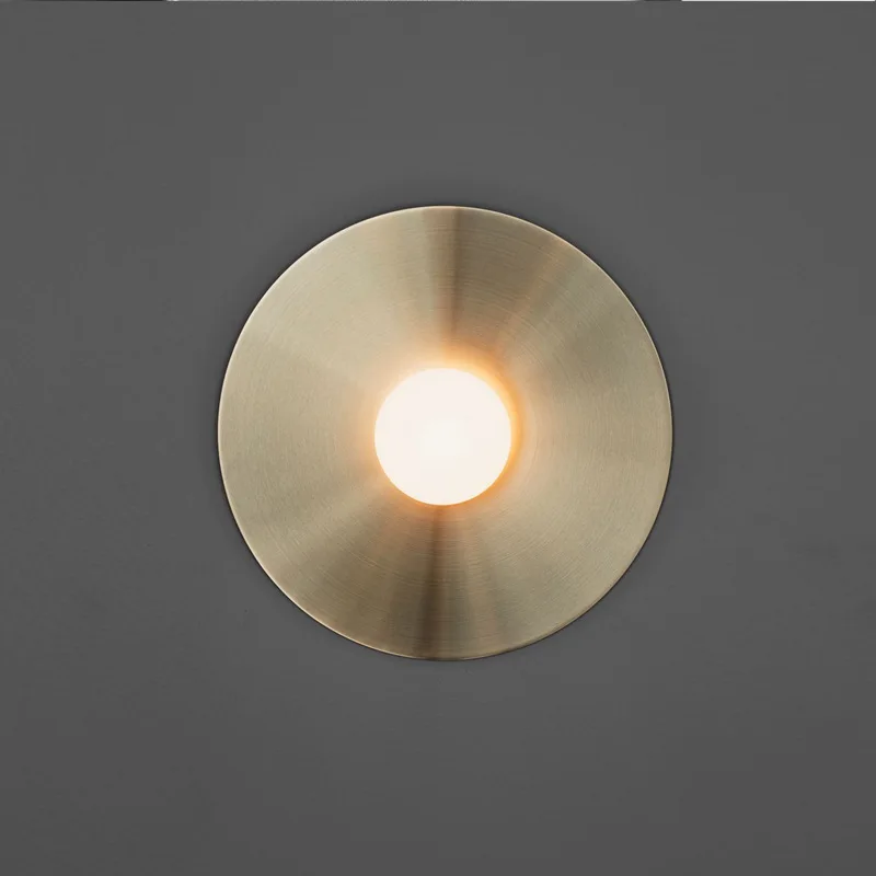 Lampade da Parete Post-Moderno - Home Hardware Bathroom Lighting recensione e prezzo
