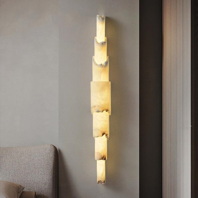 Nuova lampada da parete a soff - Home Hardware Bathroom Lighting recensione e prezzo