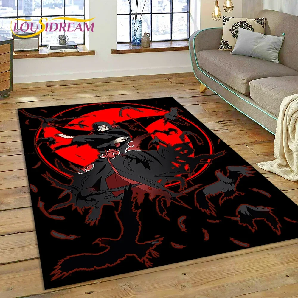 Cartoon 3D I-Itachi Japan Anim - Japan Bathroom.Home recensione e prezzo