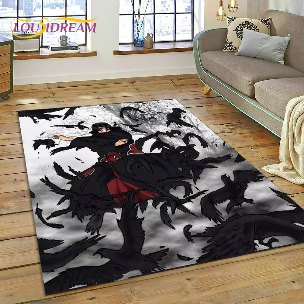 Cartoon 3D I-Itachi Japan Anim - Japan Bathroom.Home recensione e prezzo