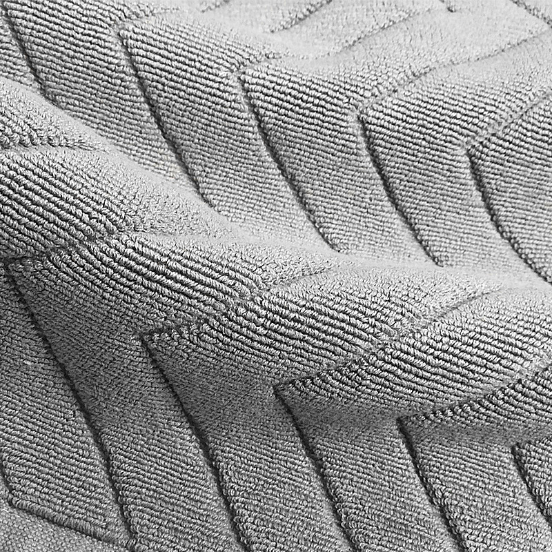 Tappetino Jacquard per Bagno,  - Home Bathroom Spa recensione e prezzo