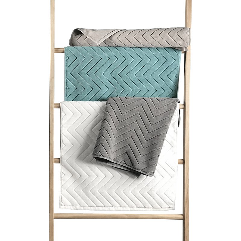 Tappetino Jacquard per Bagno,  - Home Bathroom Spa recensione e prezzo