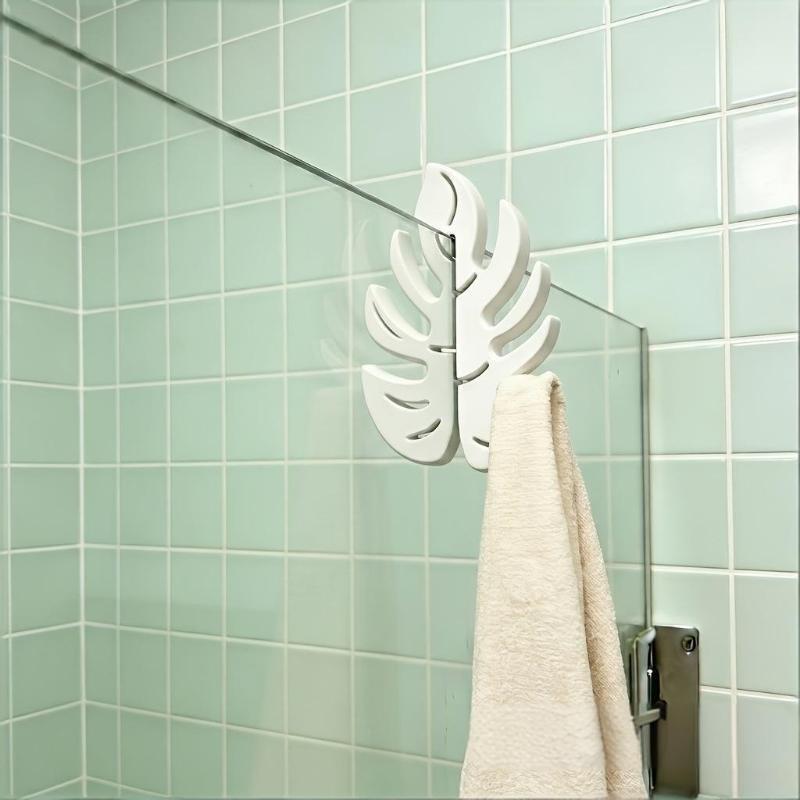 Gancio per porta doccia con fo - Jet Home Bathroom recensione e prezzo