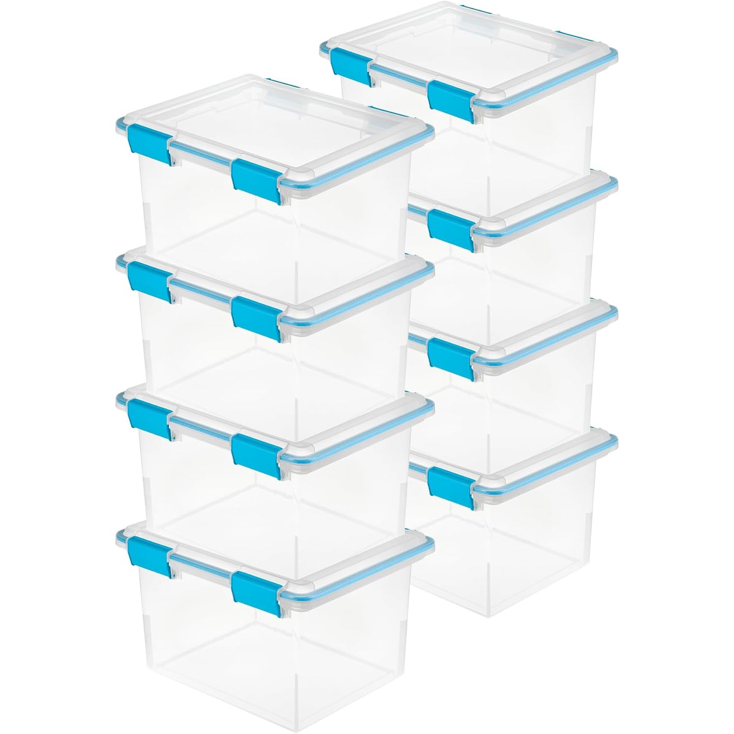 Scatola Porta Guarnizioni con  - Home Office Bathroom recensione e prezzo