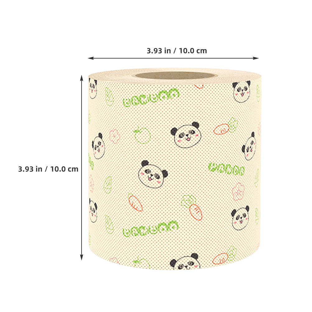 Rotolo di carta igienica in ba - Home Office Bathroom recensione e prezzo