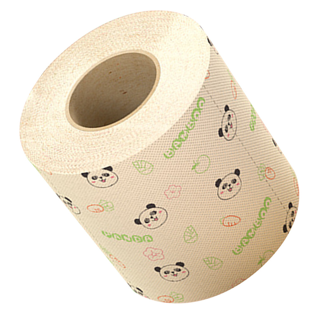 Rotolo di carta igienica in ba - Home Office Bathroom recensione e prezzo