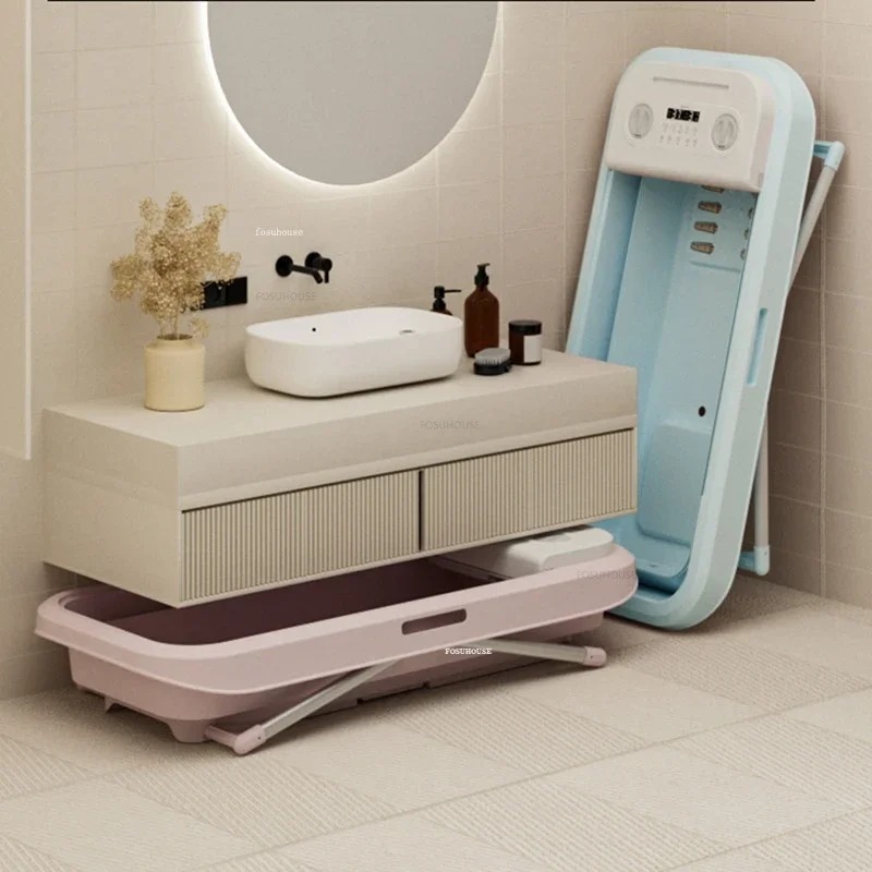Vasca da bagno pieghevole Spa  - Home Bathroom Spa recensione e prezzo
