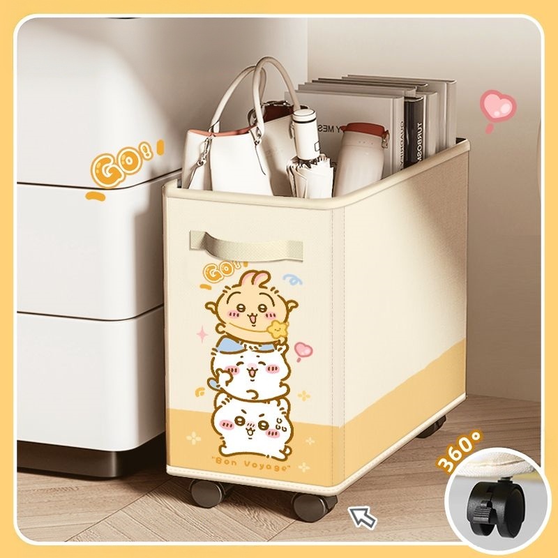 Chiikawa, Hachiware, Usagi - C - Japan Bathroom.Home recensione e prezzo
