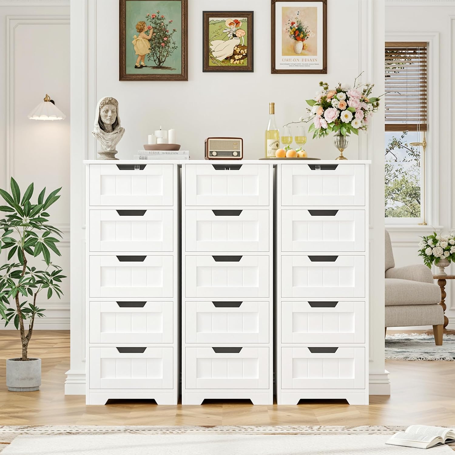 Mobiletto da bagno autoportant - Home Bathroom Organizer recensione e prezzo