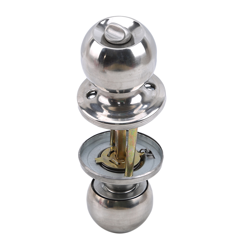 Maniglia a Sfera Rotonda per P - Home Bathroom Key recensione e prezzo