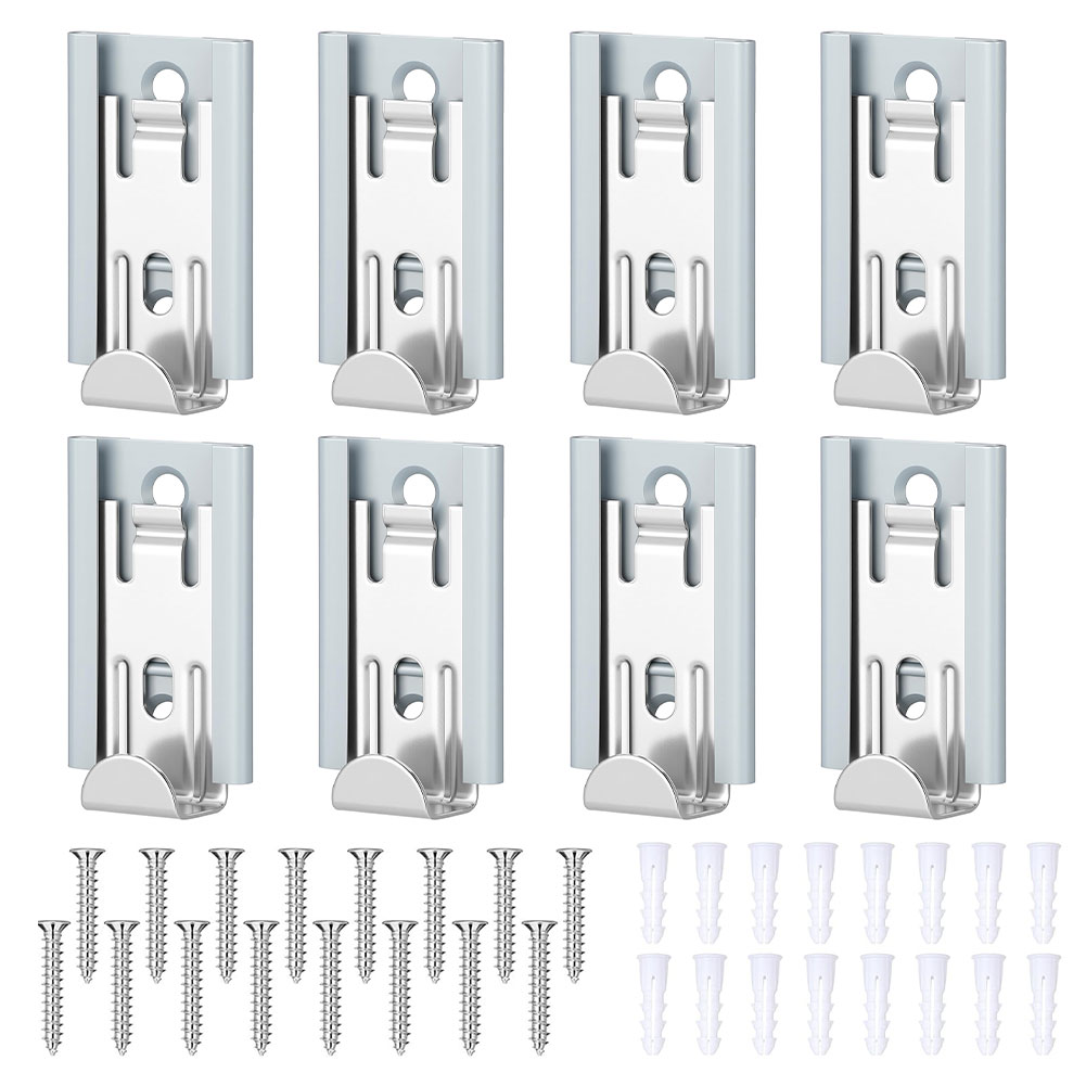 Clip per specchio da bagno reg - Home Hardware Bathroom Mirrors recensione e prezzo