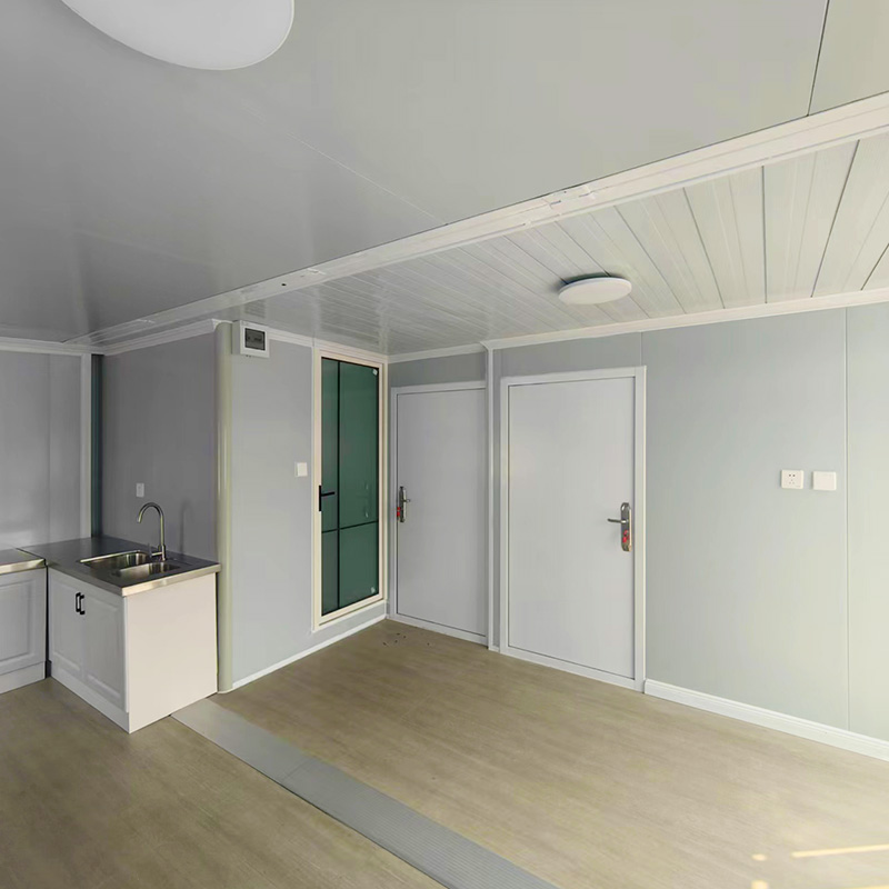 Case Prefabbricate di Lusso Es - Home One Bathroom recensione e prezzo