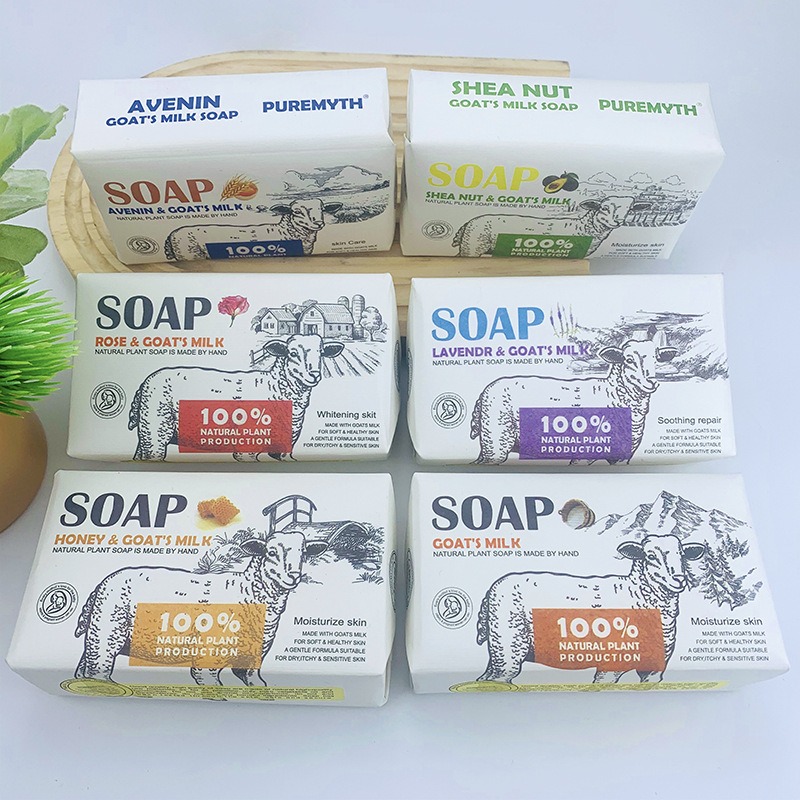 1PC Sapone naturale fatto a ma - Home One Bathroom recensione e prezzo