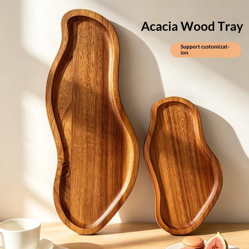 Vassoio in Legno Massello di A - Jet Home Bathroom recensione e prezzo