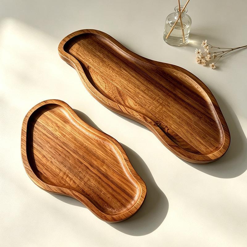 Vassoio in Legno Massello di A - Jet Home Bathroom recensione e prezzo
