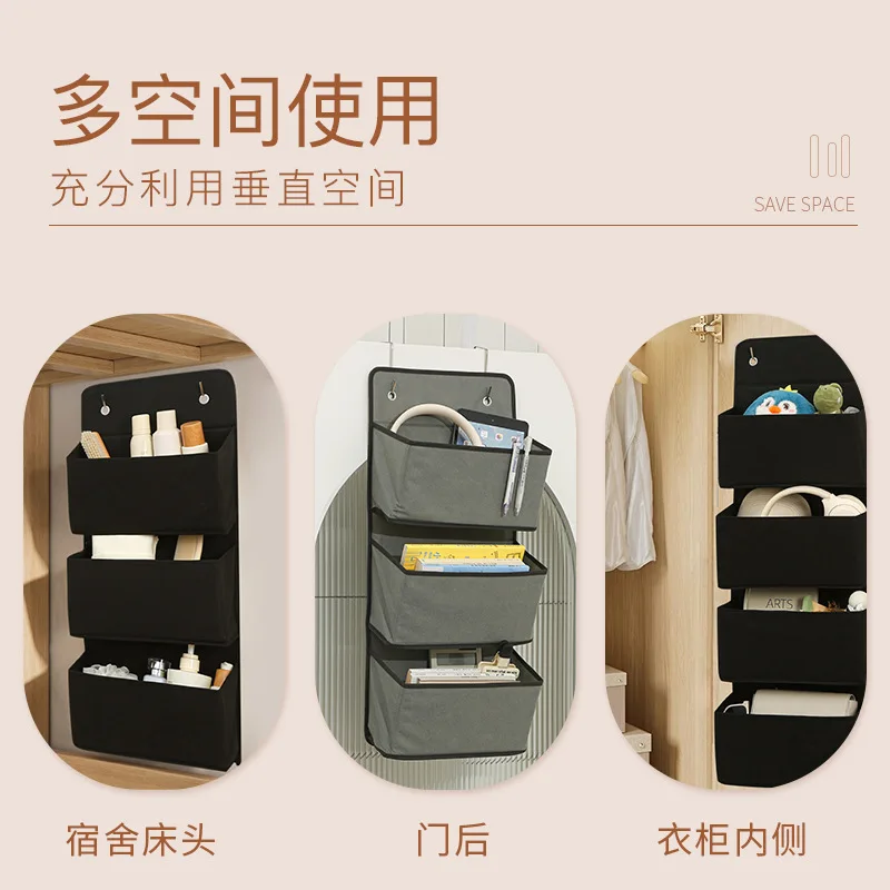 Borsa portaoggetti da appender - Home Bathroom Organizer recensione e prezzo