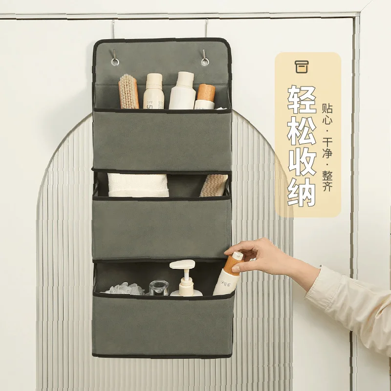 Borsa portaoggetti da appender - Home Bathroom Organizer recensione e prezzo