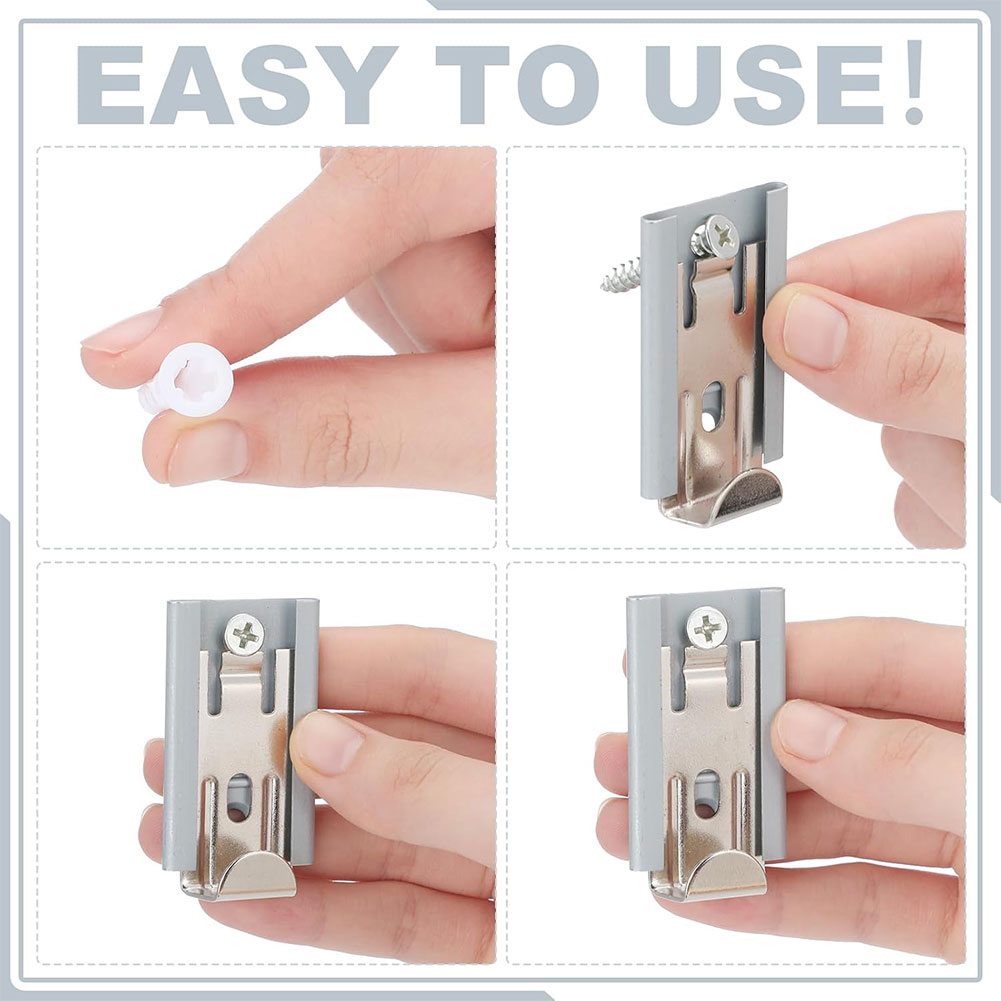 Clip regolabili per specchi da - Home Hardware Bathroom Mirrors recensione e prezzo