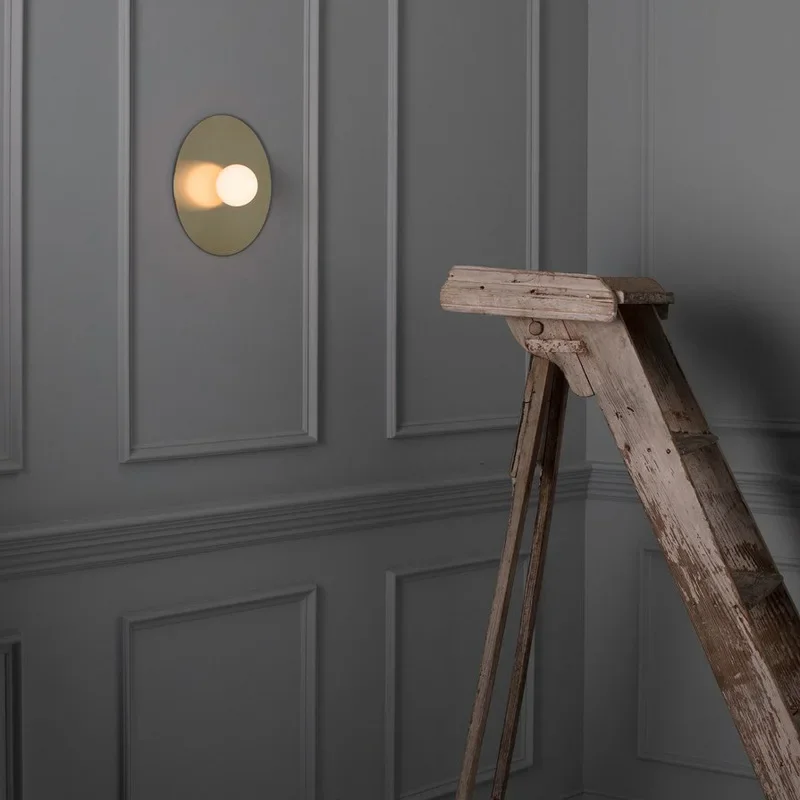 Lampade da Parete Post-Moderno - Home Hardware Bathroom Lighting recensione e prezzo