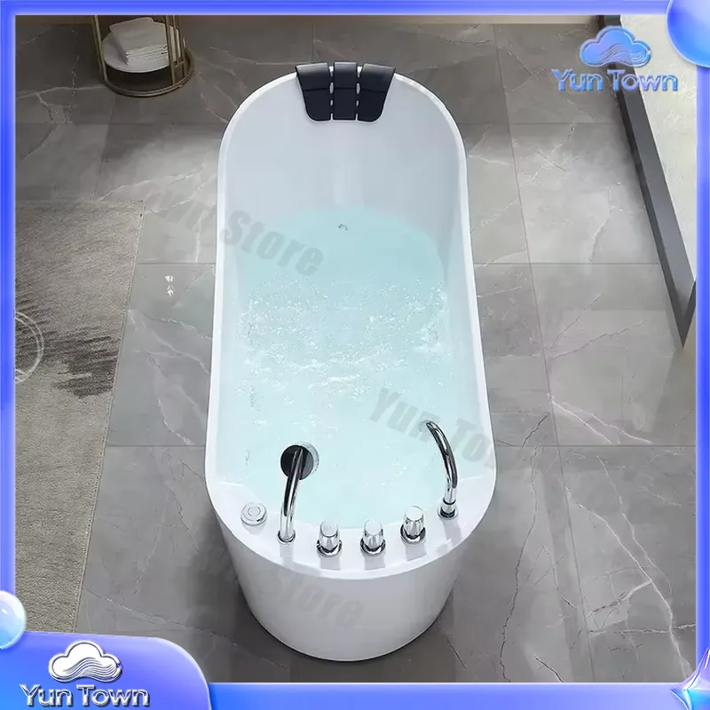 Vasca Idromassaggio Moderna co - Jet Home Bathroom recensione e prezzo