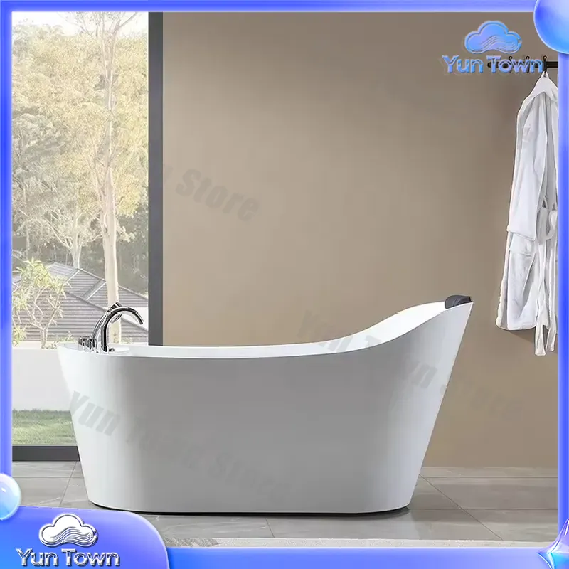 Vasca Idromassaggio Moderna co - Jet Home Bathroom recensione e prezzo