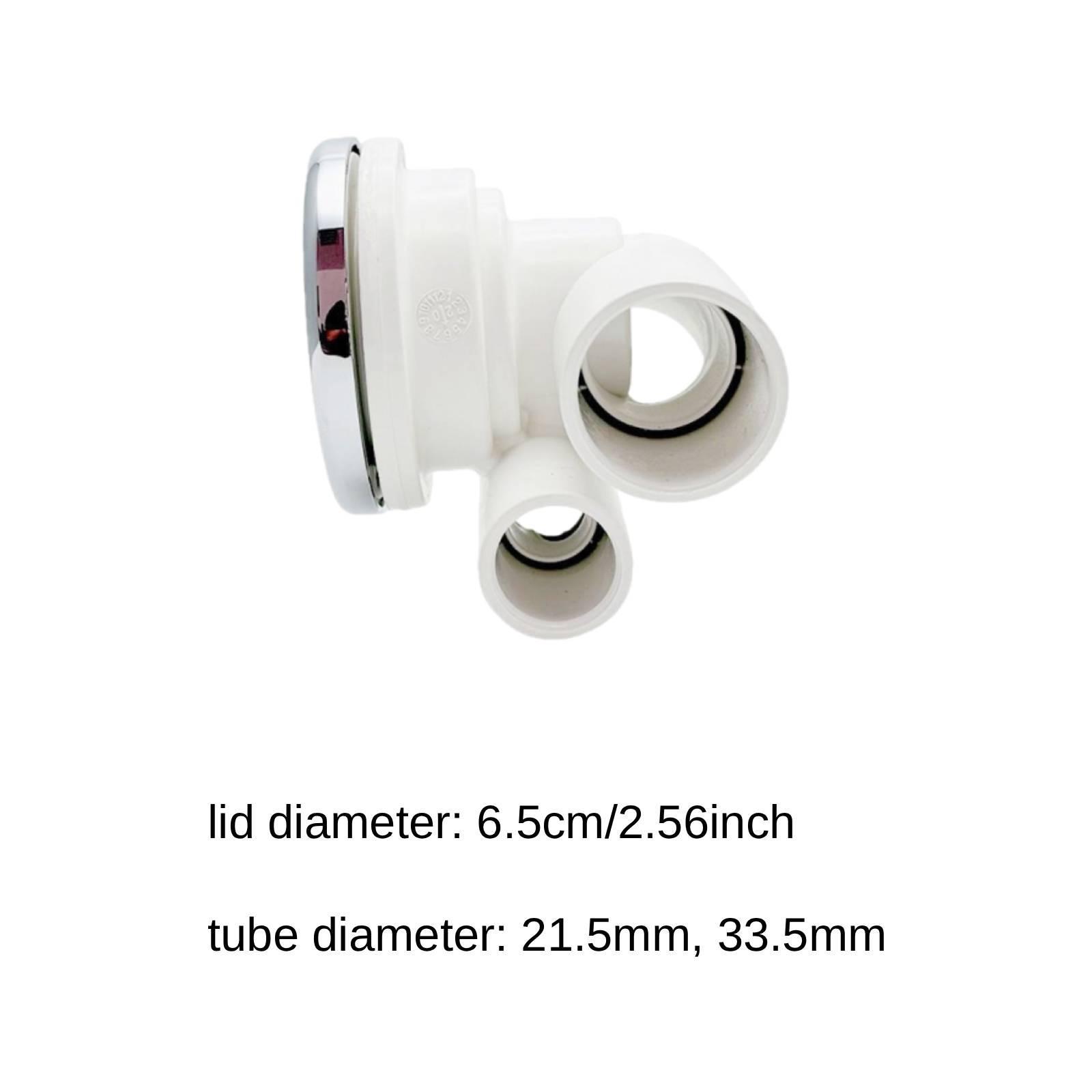 Ugello per getto piscina, rica - Jet Home Bathroom recensione e prezzo