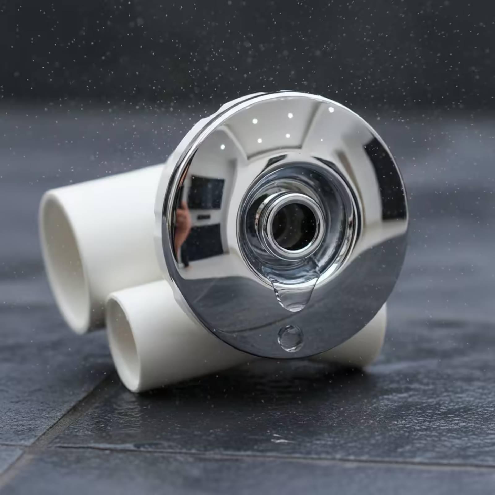 Ugello per getto piscina, rica - Jet Home Bathroom recensione e prezzo