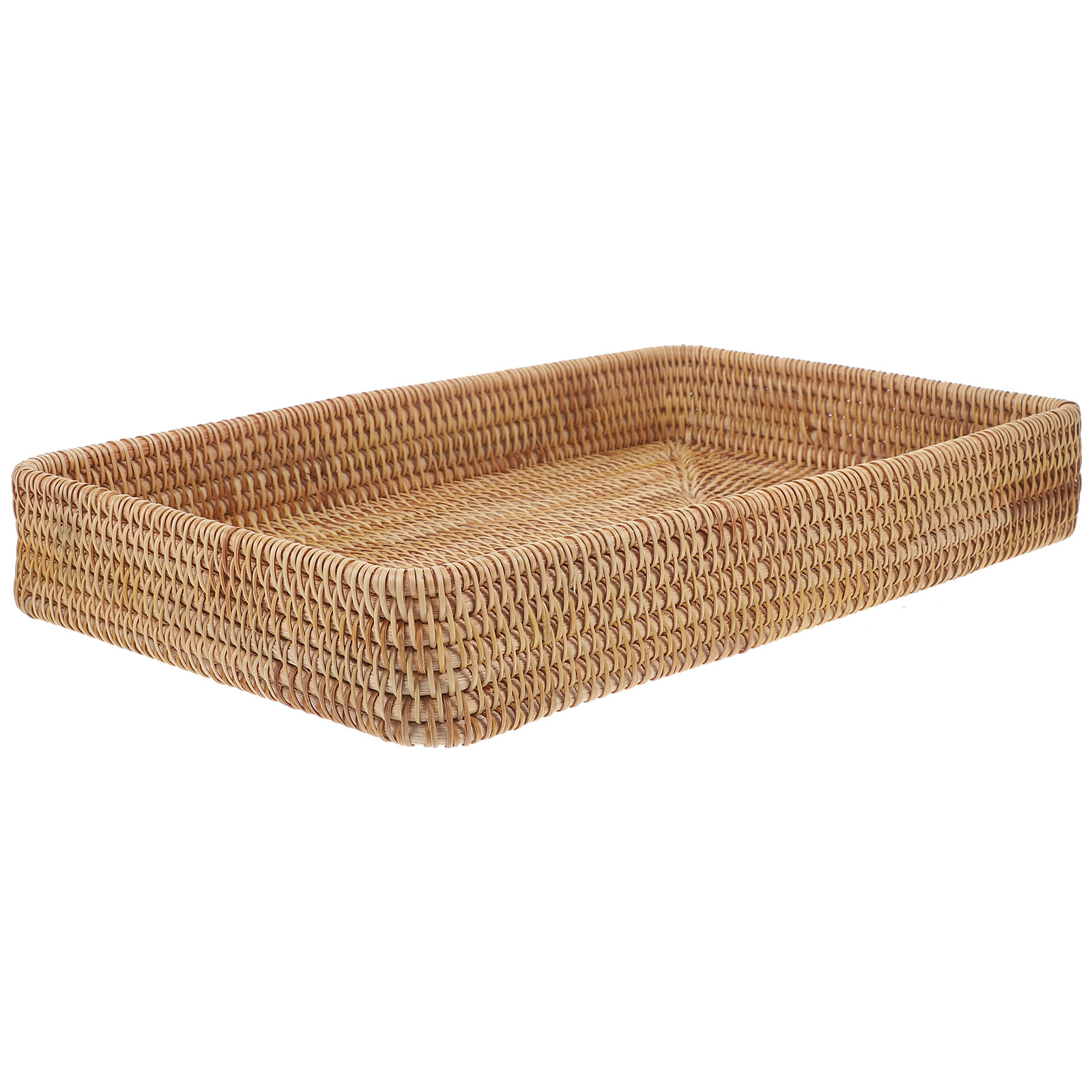 Vassoio rettangolare grande in - Home Bathroom Organizer recensione e prezzo