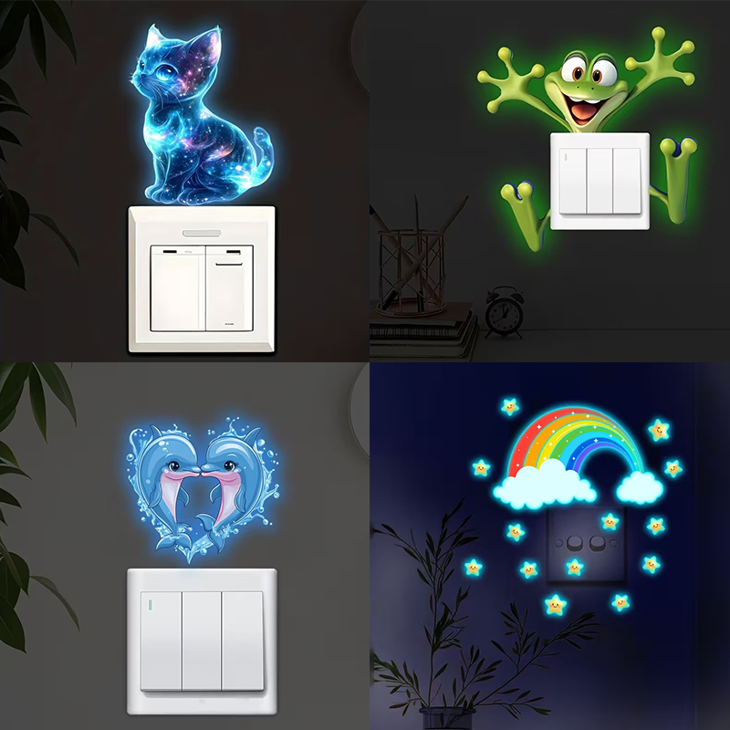 Adesivo per interruttore che s - Jet Home Bathroom recensione e prezzo