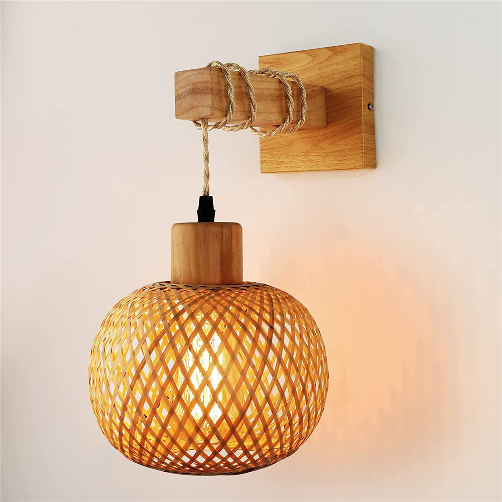 Lampada da parete da comodino  - Japan Bathroom.Home recensione e prezzo