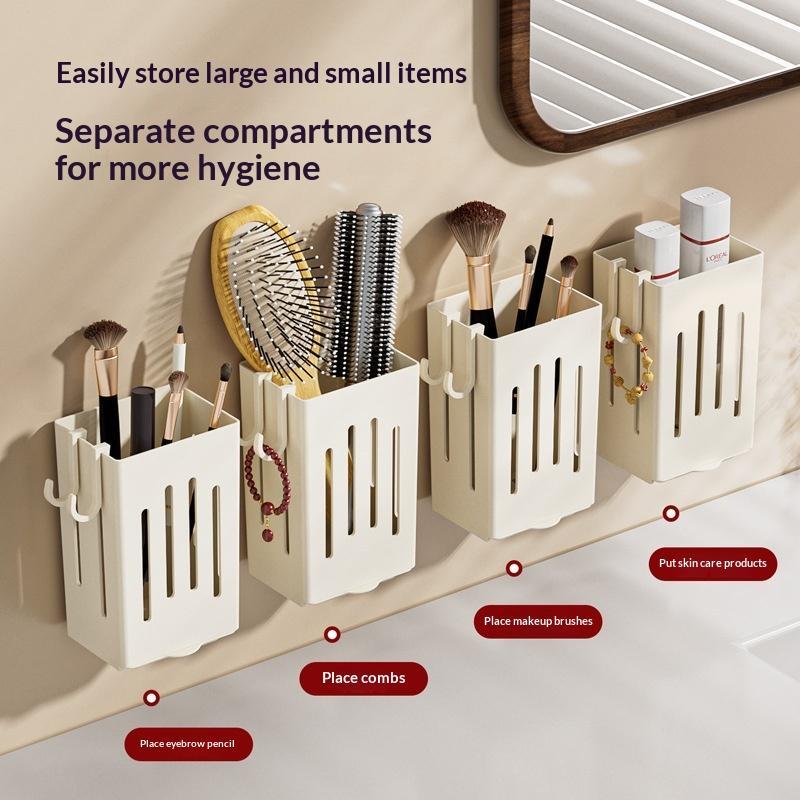 Organizer da Bagno Multifunzio - Jet Home Bathroom recensione e prezzo