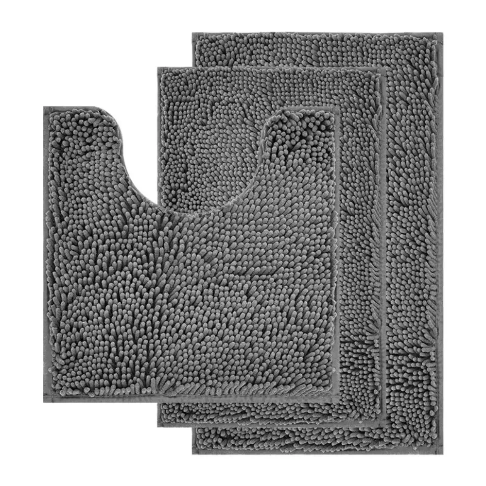 Set di 3 Tappetini Assorbenti  - Japan Bathroom.Home recensione e prezzo