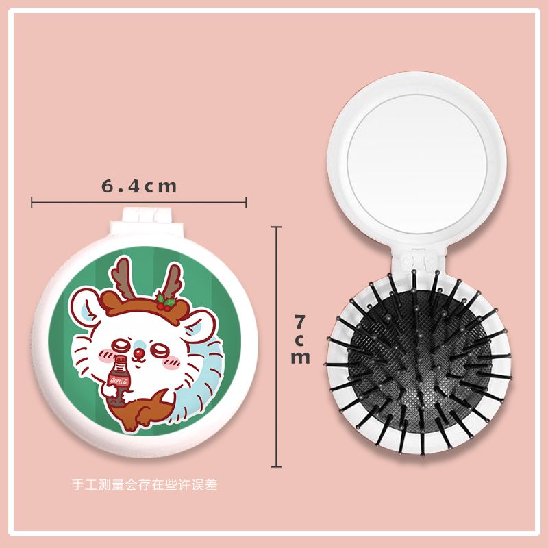 Chiikawa, Hachiware, Usagi, Si - Home Goods Bathroom Mirrors recensione e prezzo
