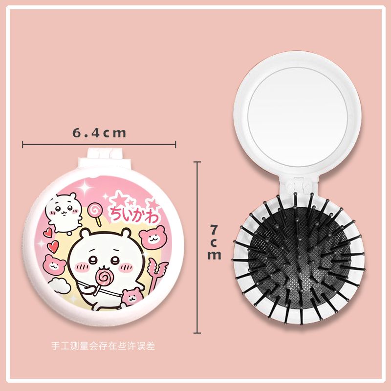 Chiikawa, Hachiware, Usagi, Si - Home Goods Bathroom Mirrors recensione e prezzo