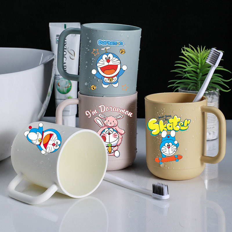 Tazza per Acqua Doraemon con S - Japan Bathroom.Home recensione e prezzo