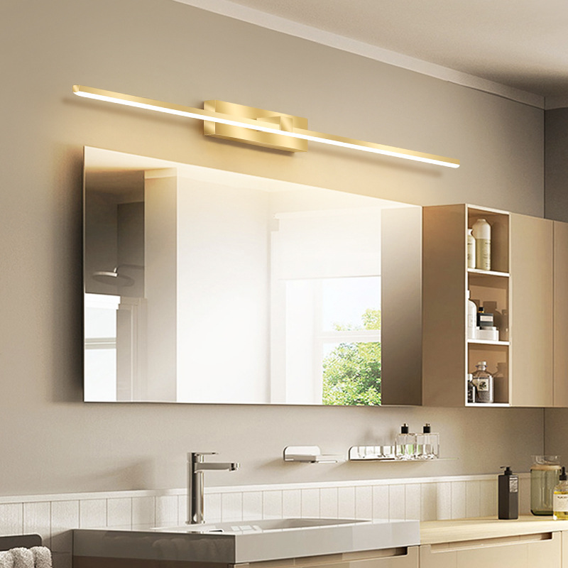Lampada da parete moderna a LE - Home Hardware Bathroom Mirrors recensione e prezzo