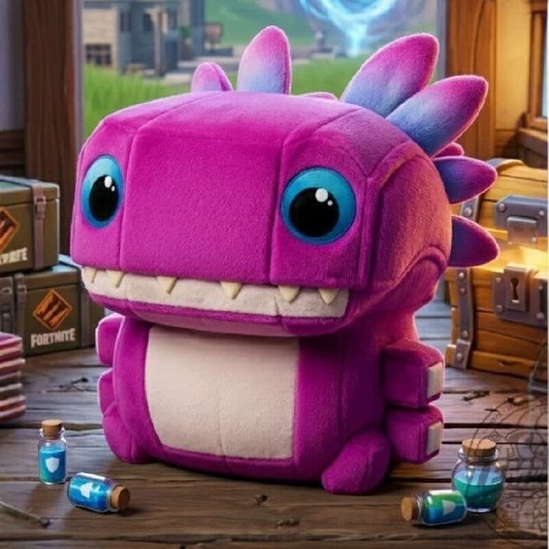 Nuovo Peluche Klombo Sprite, M - Home & Bathroom Building Products Pte Ltd recensione e prezzo