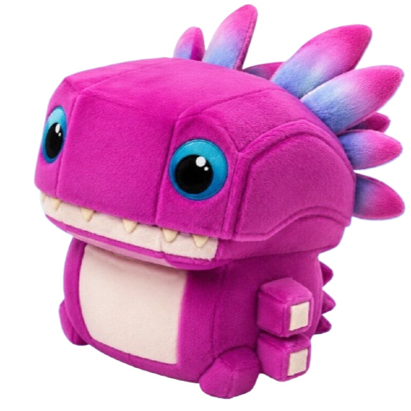 Nuovo Peluche Klombo Sprite, M - Home & Bathroom Building Products Pte Ltd recensione e prezzo