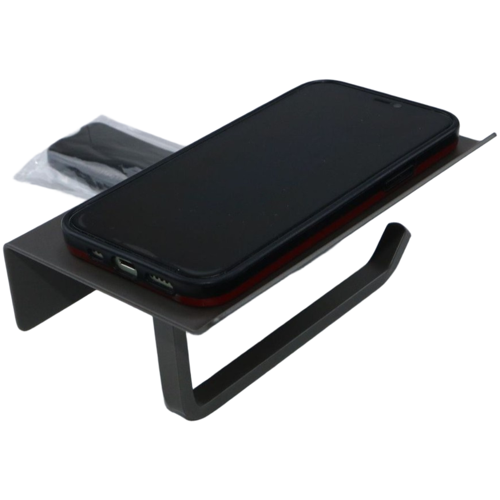 Portarotolo in Acciaio Inox 30 - Home Hardware Bathroom Mirrors recensione e prezzo