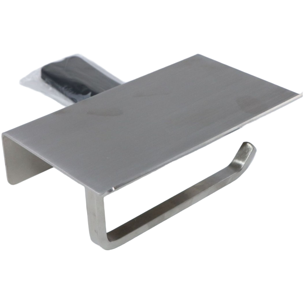 Portarotolo in Acciaio Inox 30 - Home Hardware Bathroom Mirrors recensione e prezzo