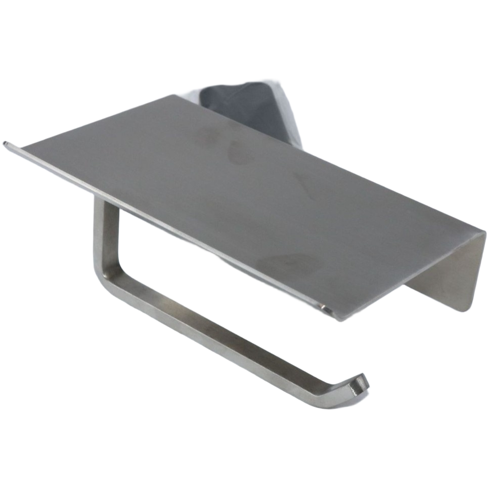 Portarotolo in Acciaio Inox 30 - Home Hardware Bathroom Mirrors recensione e prezzo