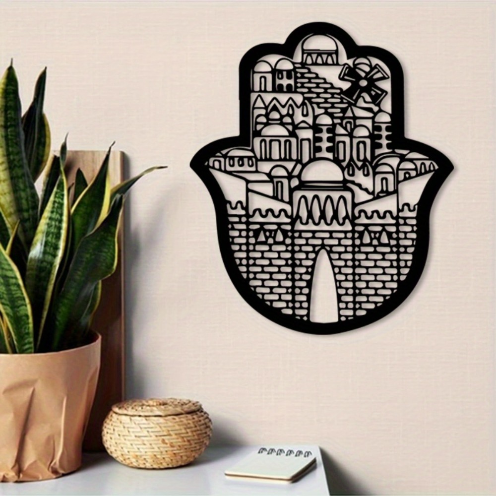 CIFBUY Decorazione da parete i - Home & Bathroom Building Products Pte Ltd recensione e prezzo