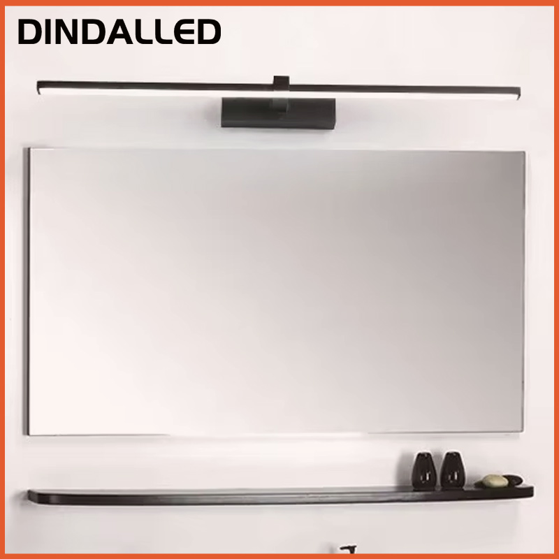 Lampada da parete moderna per  - Home Hardware Bathroom Mirrors recensione e prezzo