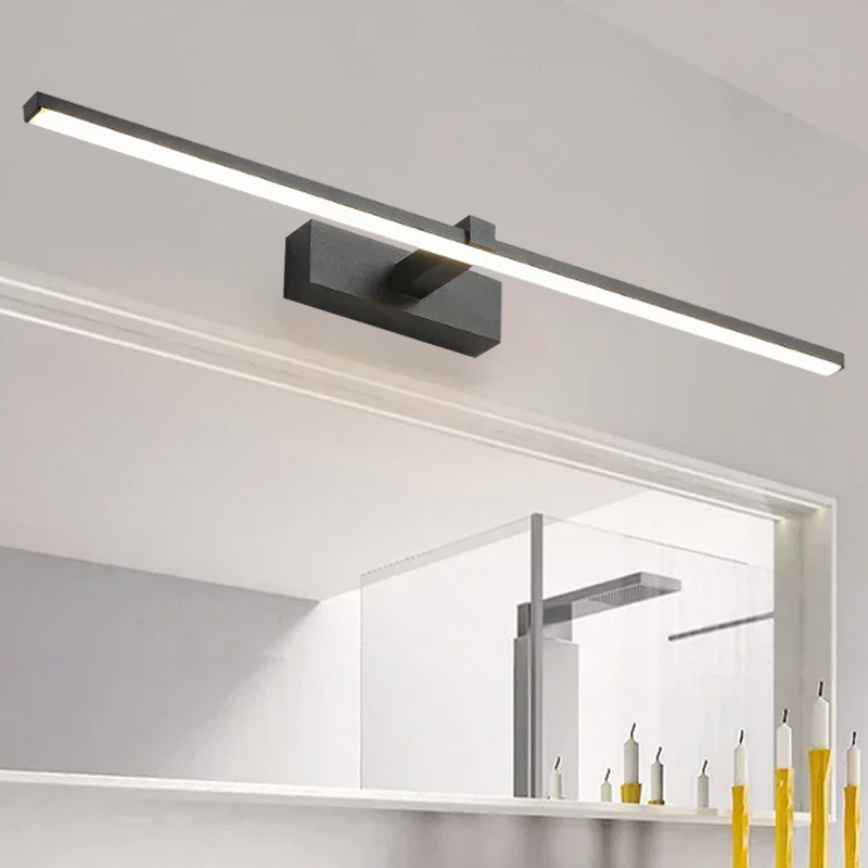 Lampada da parete moderna per  - Home Hardware Bathroom Mirrors recensione e prezzo