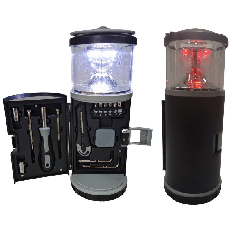 Lanterna da Campeggio con Set  - Home Hardware Bathroom Lighting recensione e prezzo