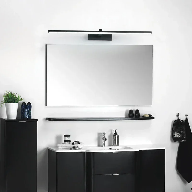 Nebulyth Lampada da parete mod - Home Hardware Bathroom Mirrors recensione e prezzo